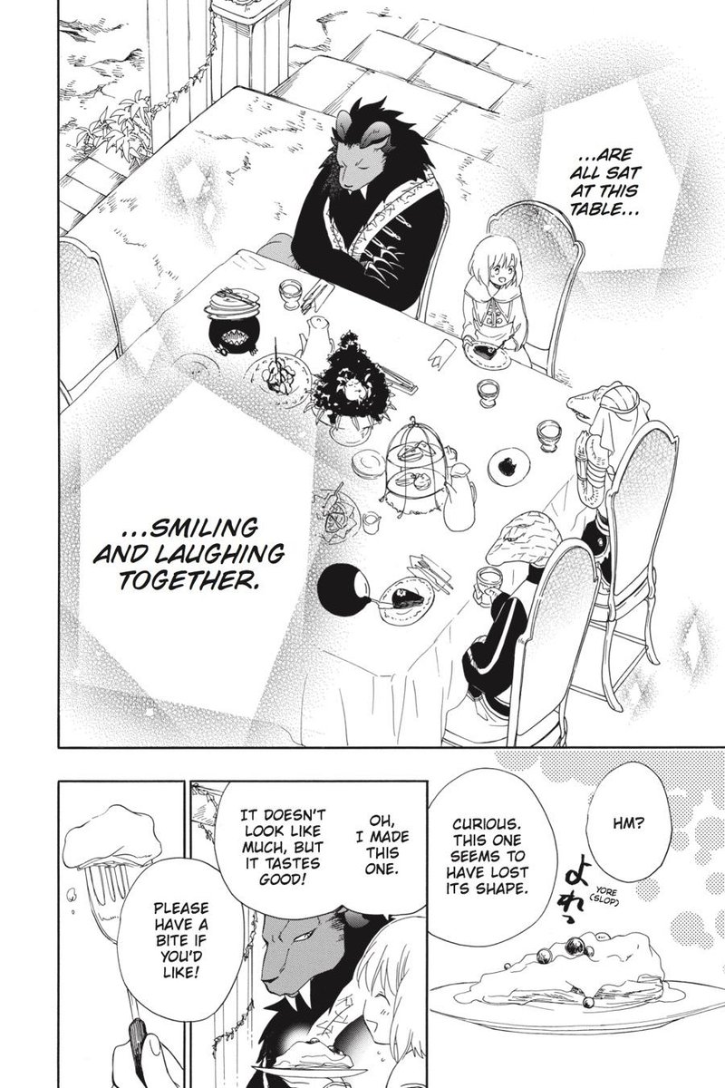 Niehime To Kemono No Ou Chapter 18 Page 30
