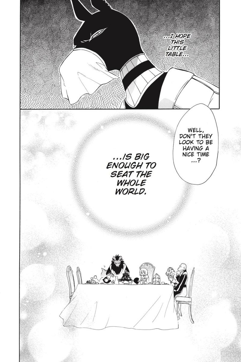 Niehime To Kemono No Ou Chapter 18 Page 34