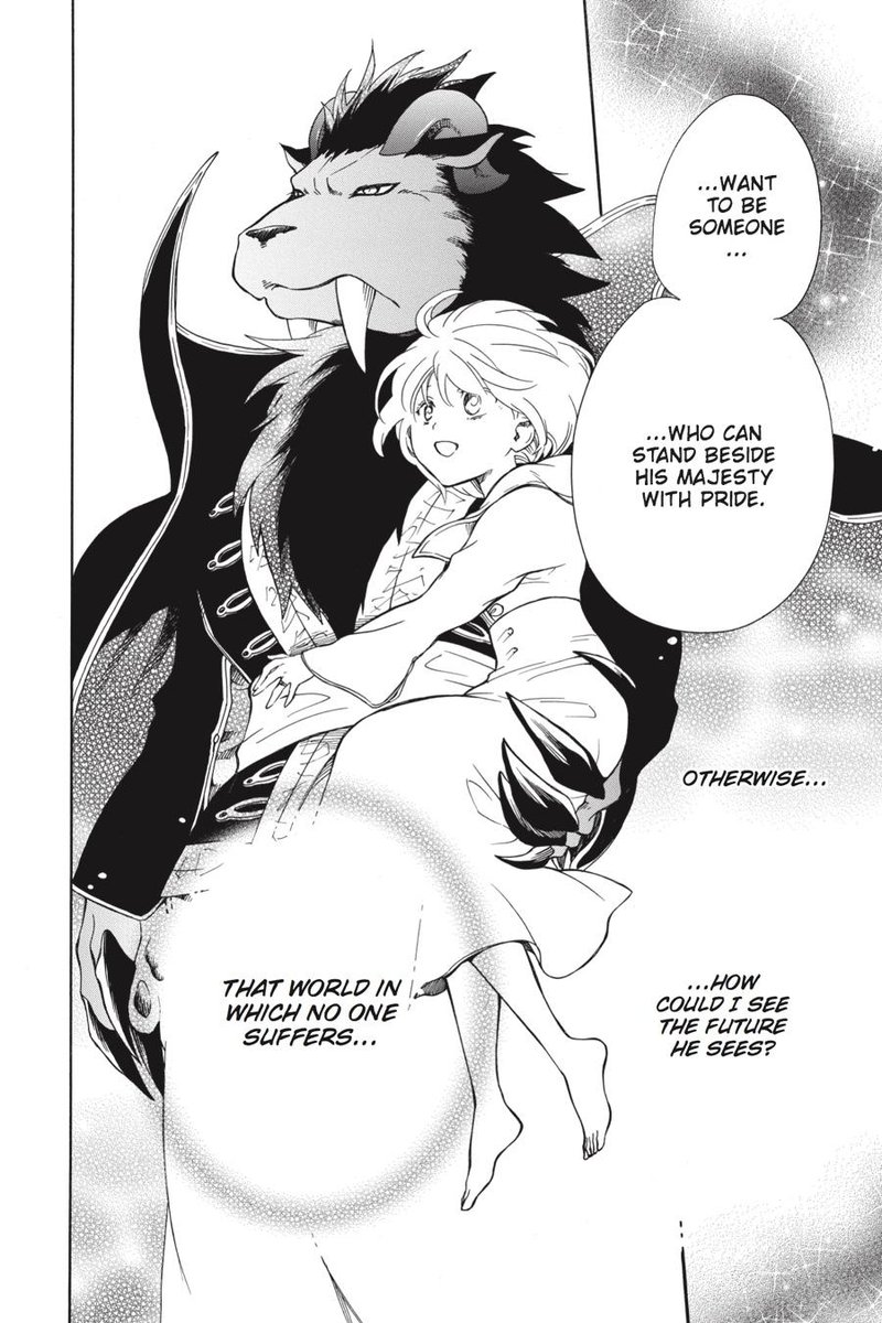 Niehime To Kemono No Ou Chapter 23 Page 6