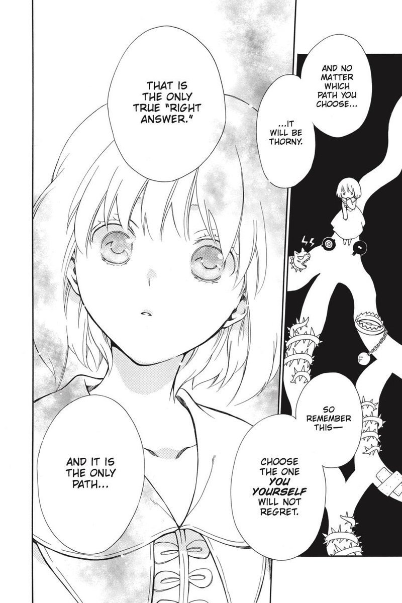 Niehime To Kemono No Ou Chapter 24 Page 15