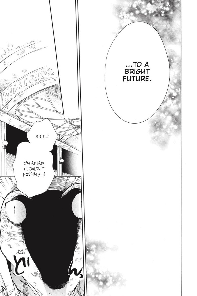 Niehime To Kemono No Ou Chapter 24 Page 16