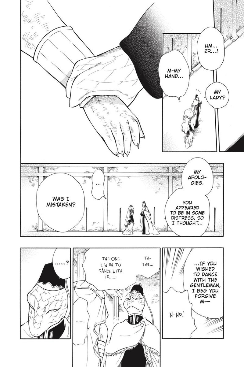 Niehime To Kemono No Ou Chapter 24 Page 19