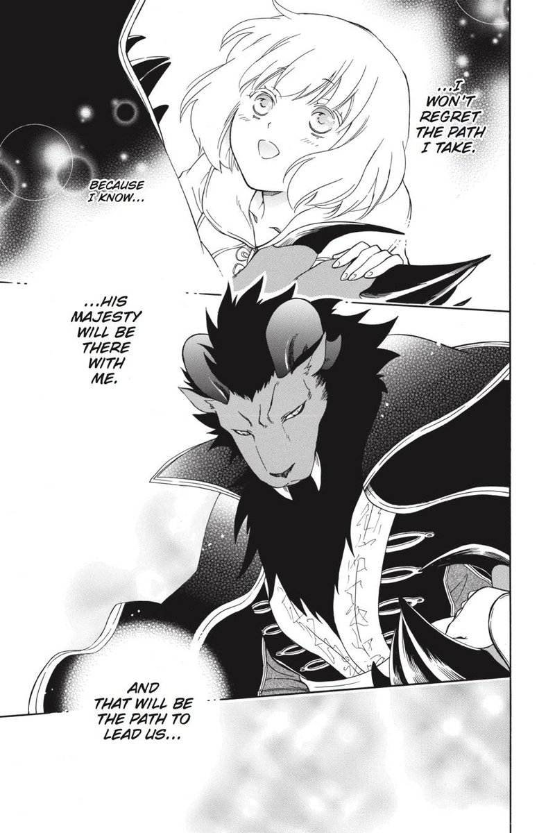 Niehime To Kemono No Ou Chapter 24 Page 32