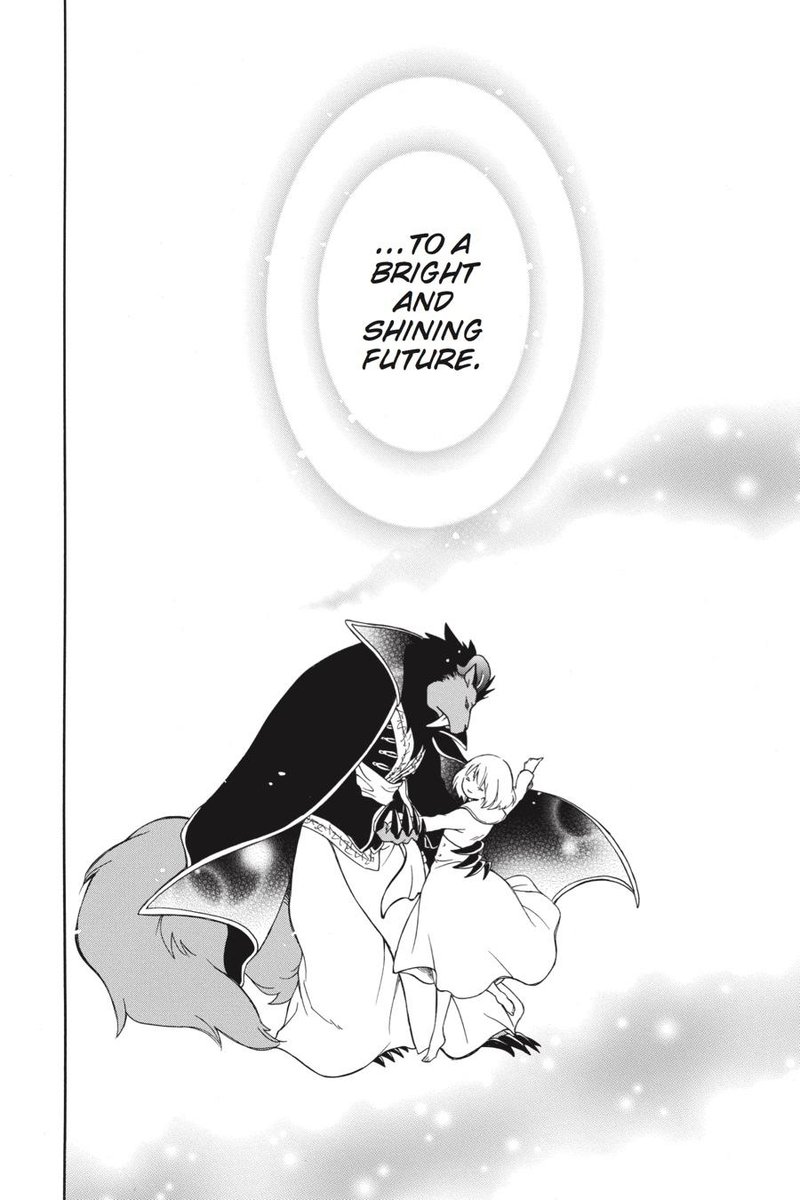 Niehime To Kemono No Ou Chapter 24 Page 33