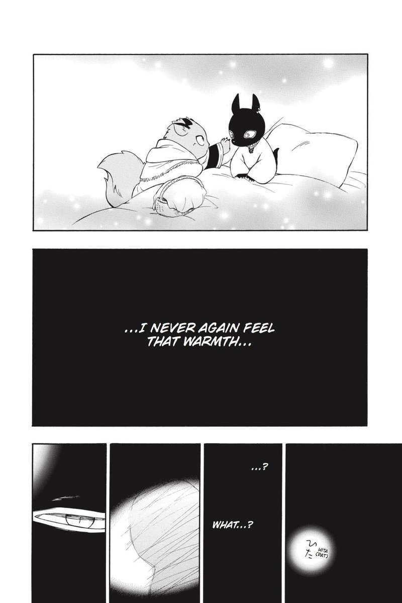 Niehime To Kemono No Ou Chapter 27 Page 16