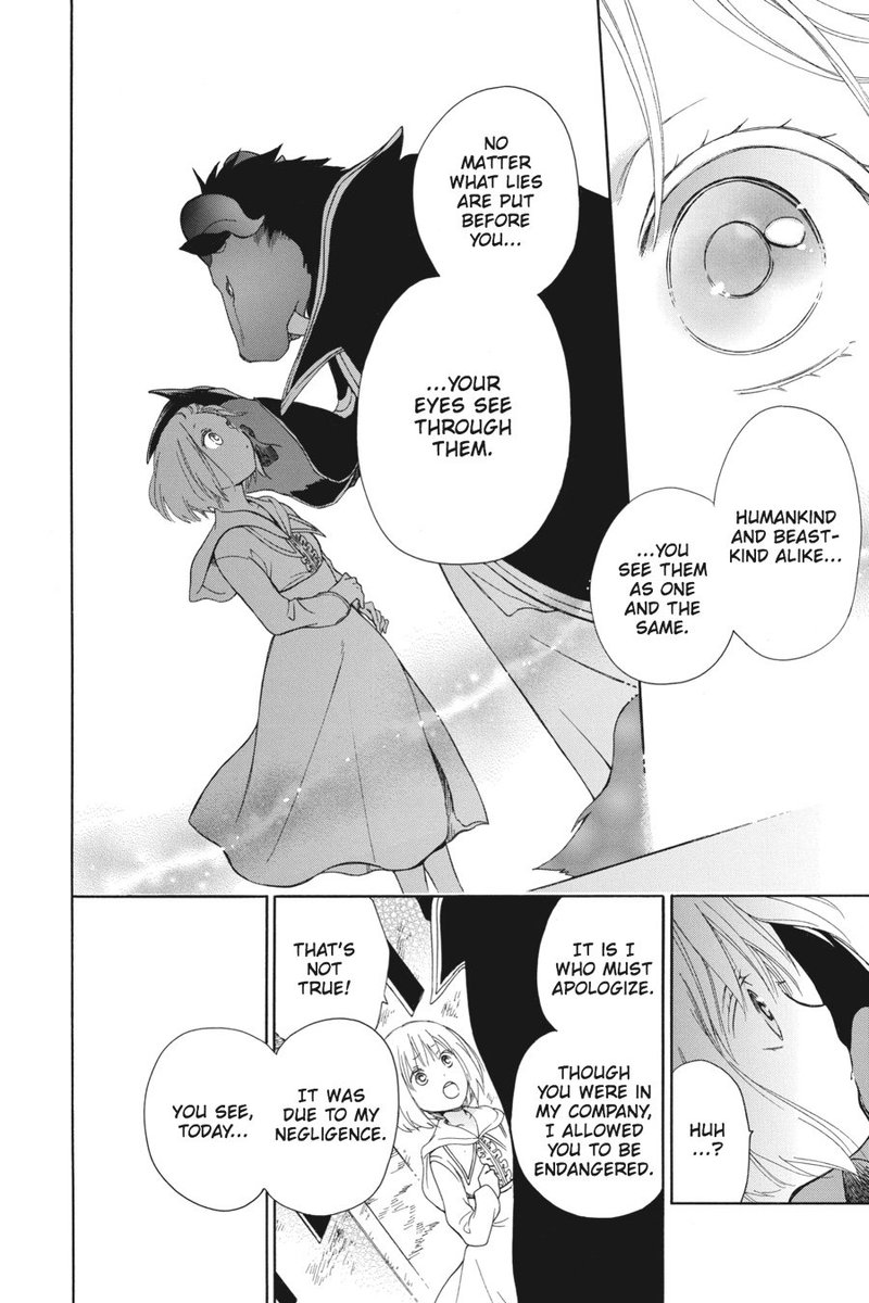 Niehime To Kemono No Ou Chapter 3 Page 26