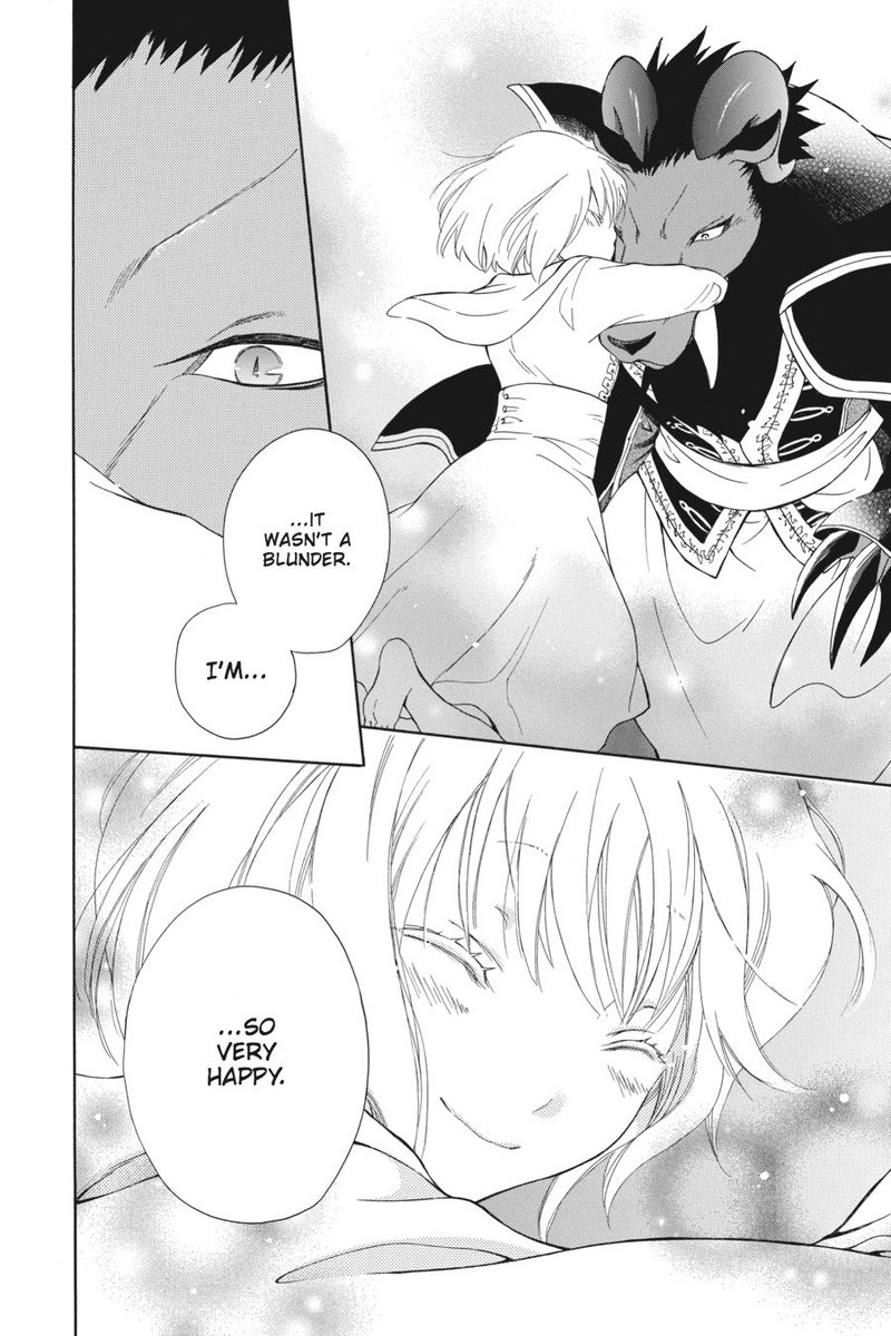 Niehime To Kemono No Ou Chapter 3 Page 28