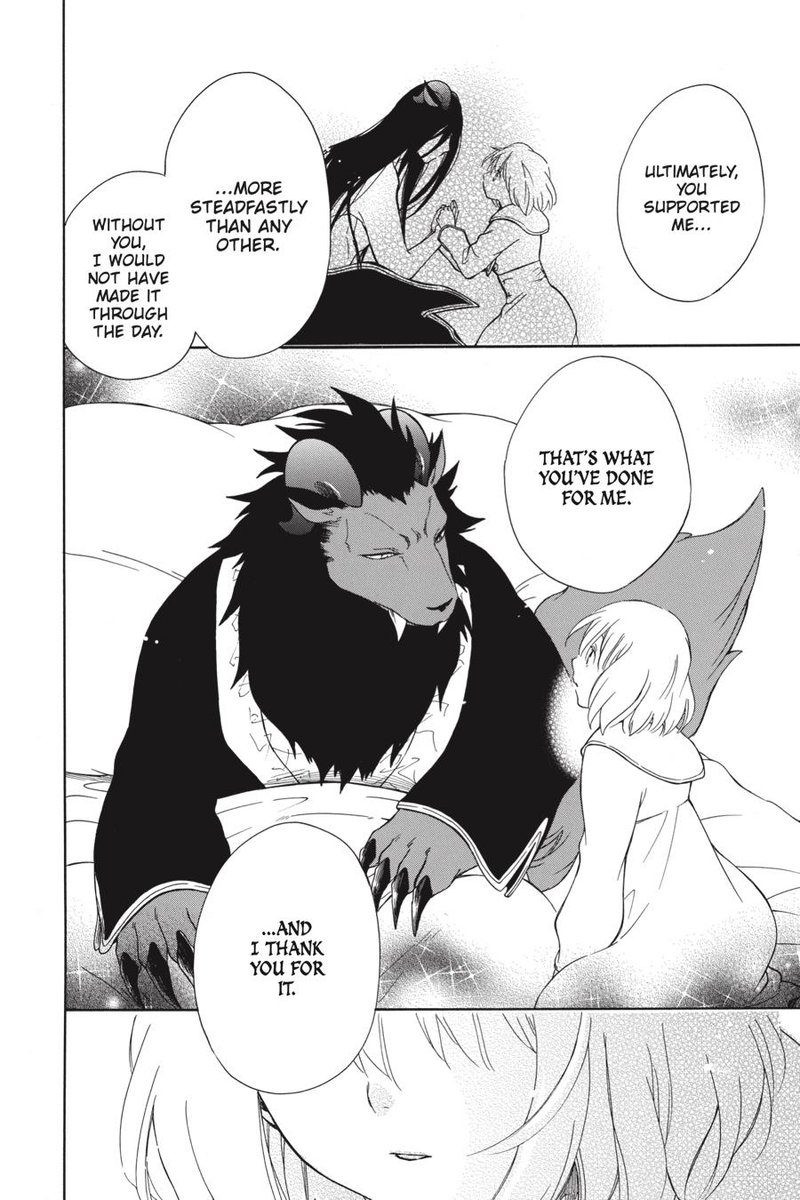 Niehime To Kemono No Ou Chapter 30 Page 24