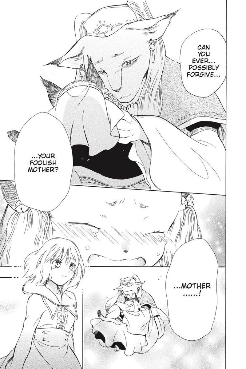 Niehime To Kemono No Ou Chapter 36 Page 10