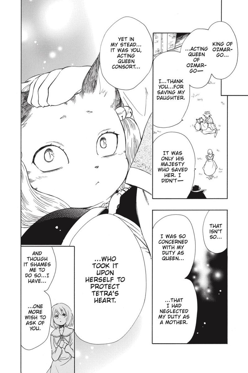 Niehime To Kemono No Ou Chapter 36 Page 11