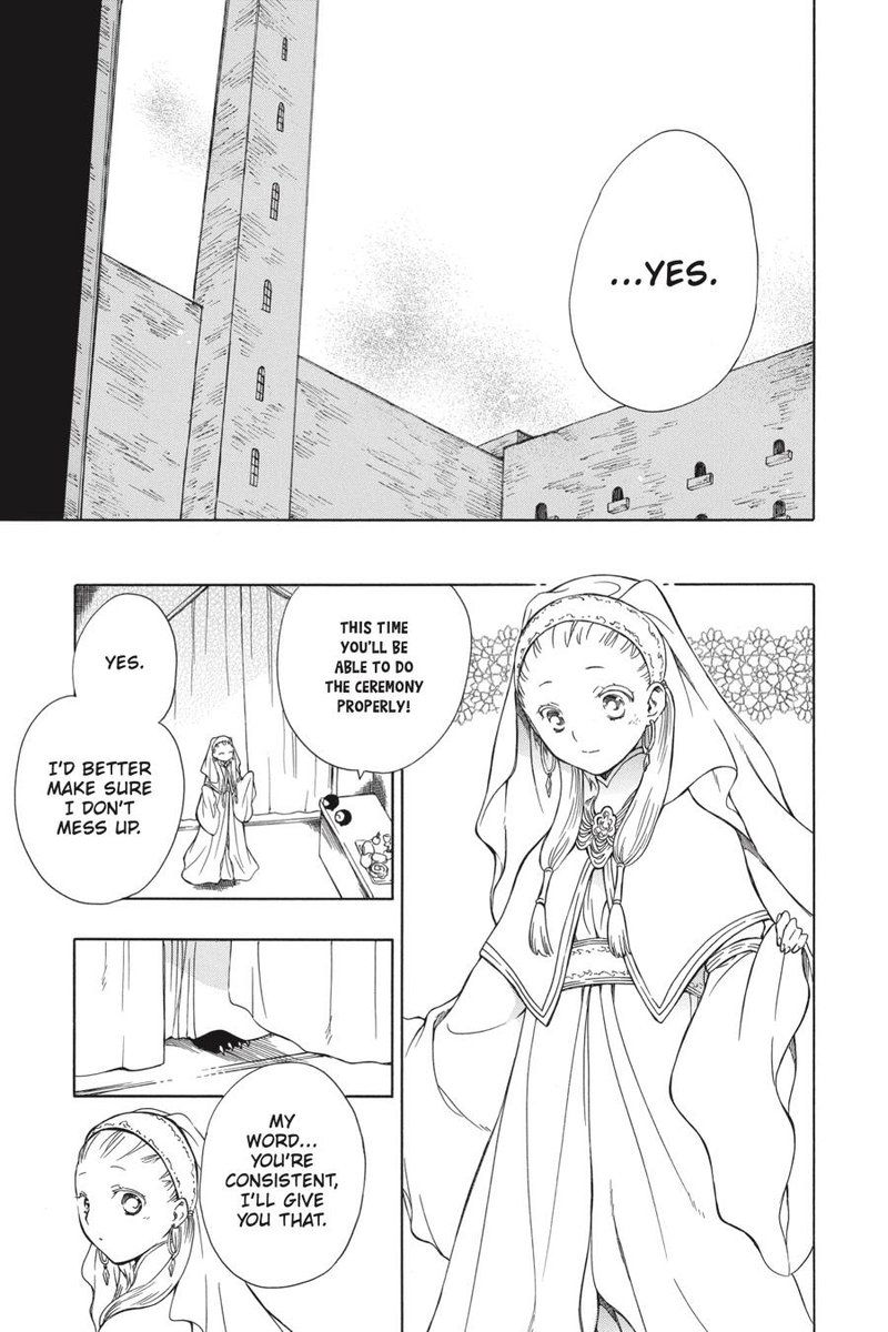 Niehime To Kemono No Ou Chapter 36 Page 14