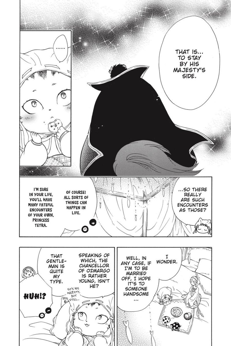 Niehime To Kemono No Ou Chapter 36 Page 24