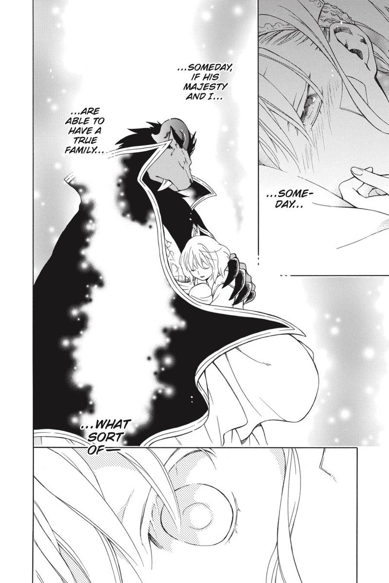 Niehime To Kemono No Ou Chapter 36 Page 28