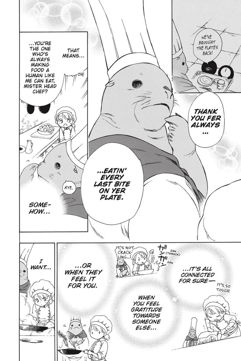 Niehime To Kemono No Ou Chapter 38 Page 19