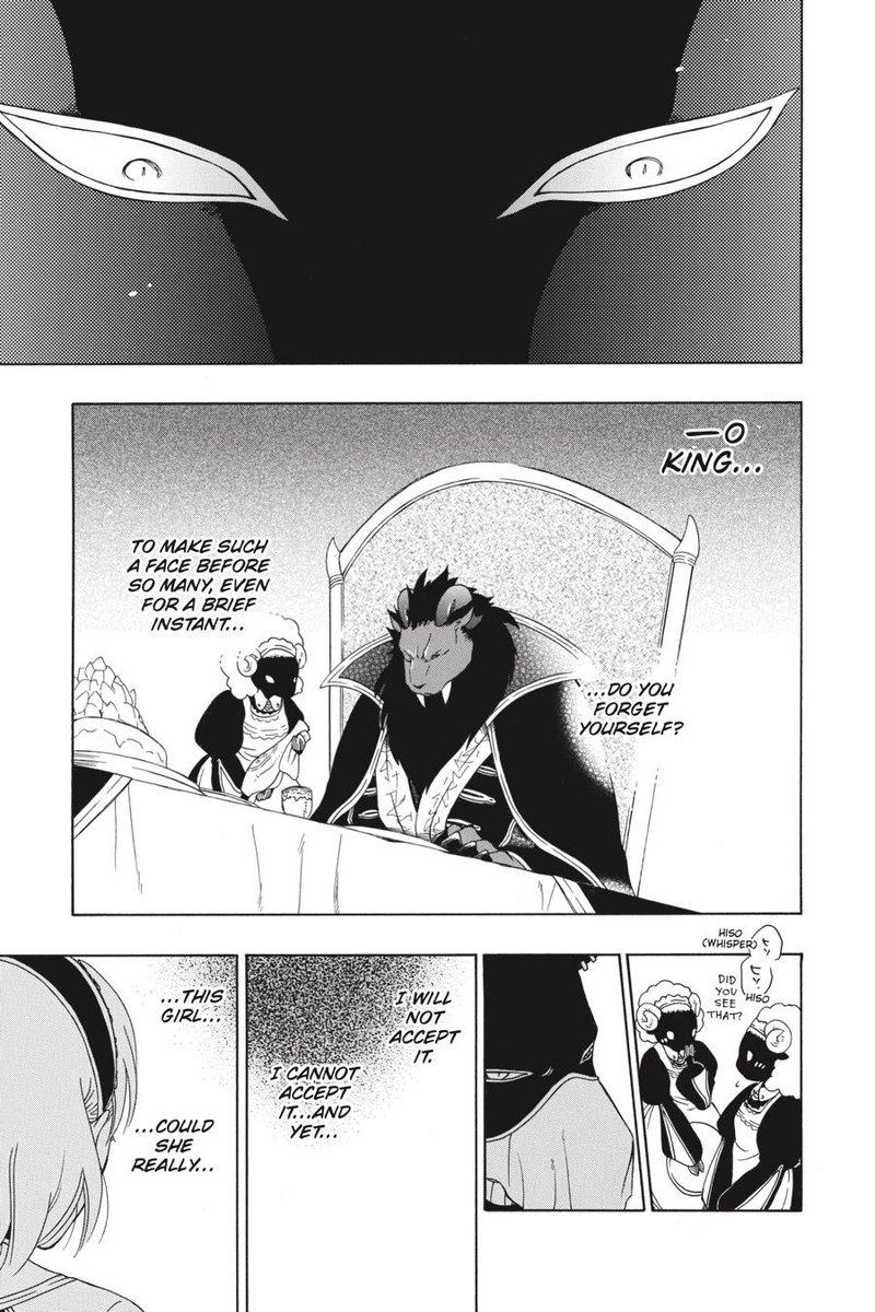 Niehime To Kemono No Ou Chapter 38 Page 24
