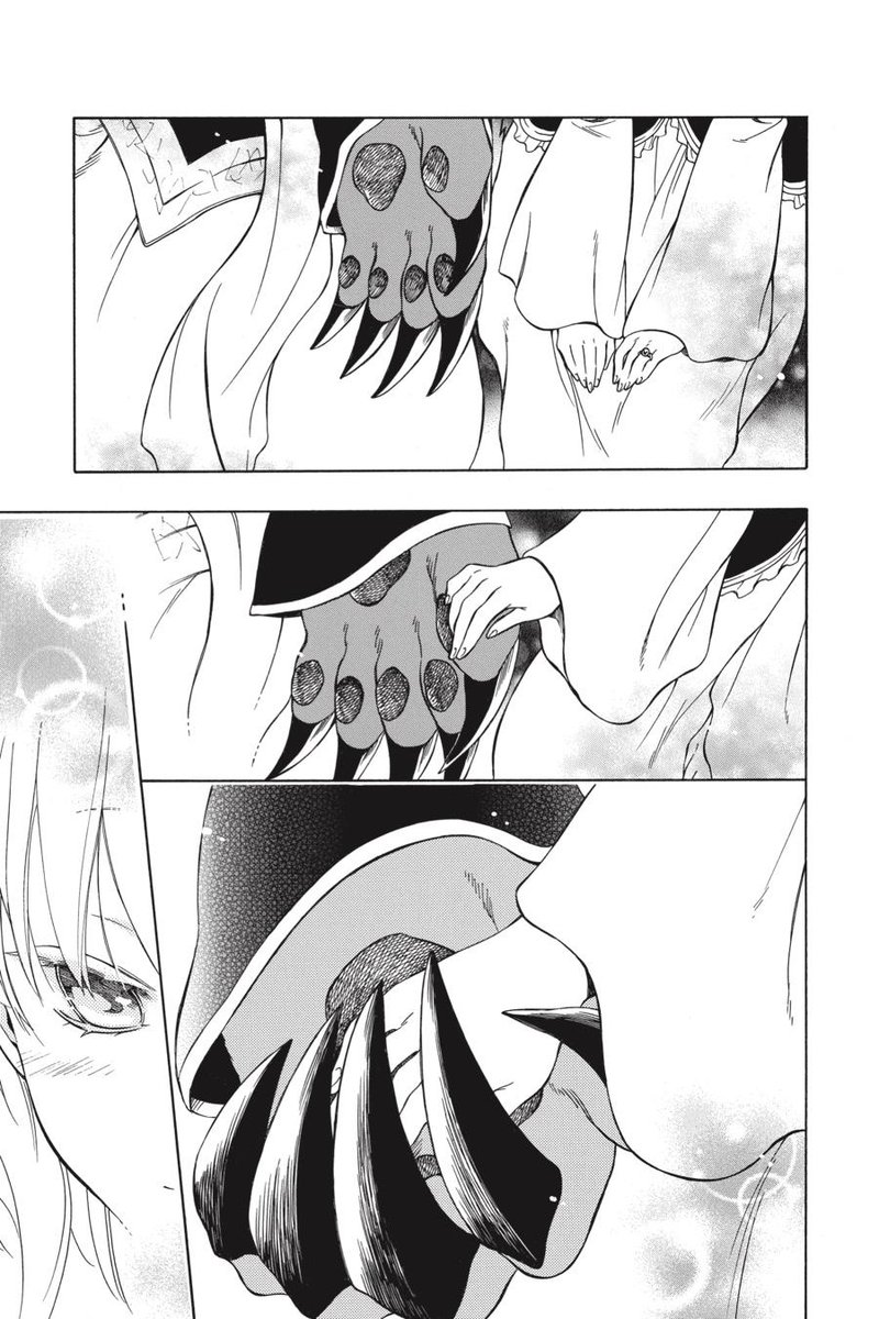 Niehime To Kemono No Ou Chapter 38 Page 29