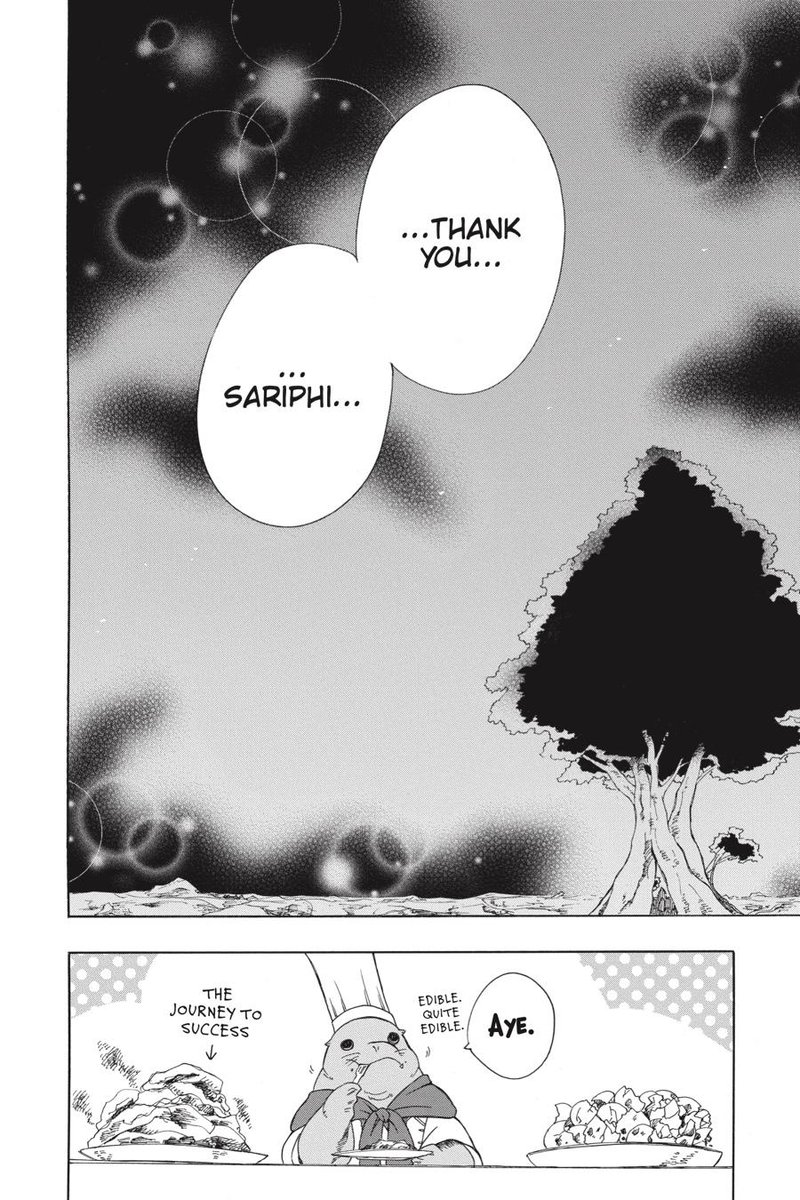 Niehime To Kemono No Ou Chapter 38 Page 30