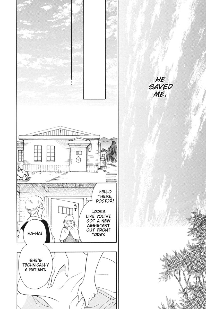 Niehime To Kemono No Ou Chapter 4 Page 12