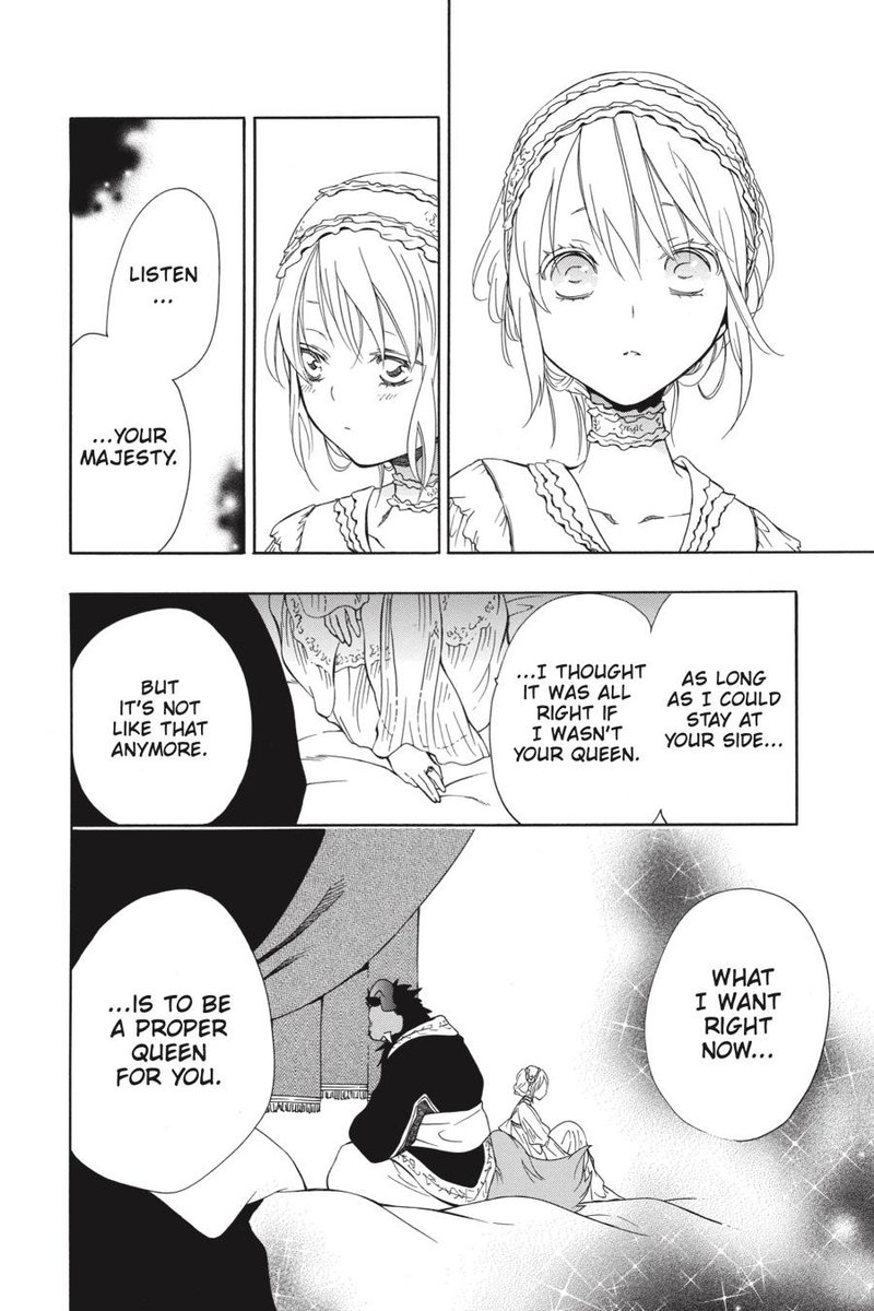 Niehime To Kemono No Ou Chapter 45 Page 14