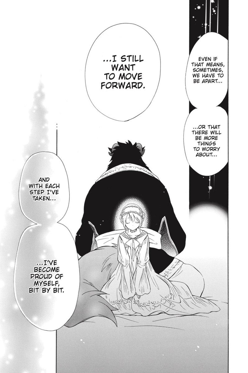 Niehime To Kemono No Ou Chapter 45 Page 15