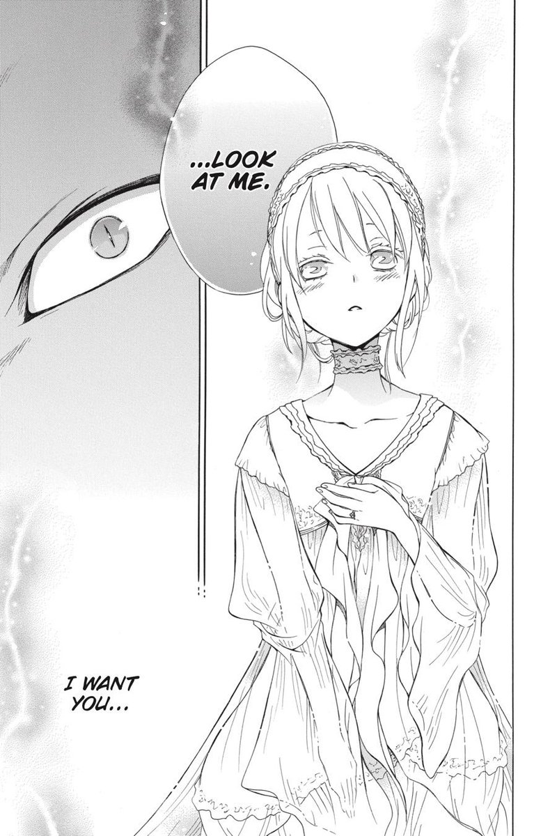 Niehime To Kemono No Ou Chapter 45 Page 17