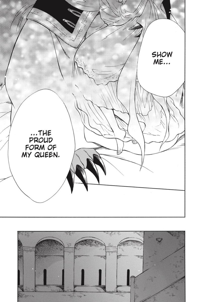 Niehime To Kemono No Ou Chapter 45 Page 19