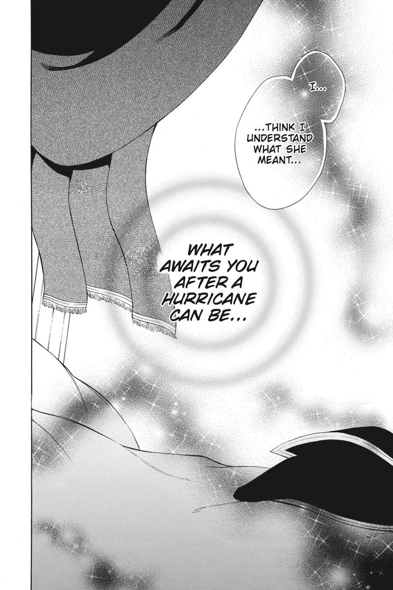 Niehime To Kemono No Ou Chapter 45 Page 30