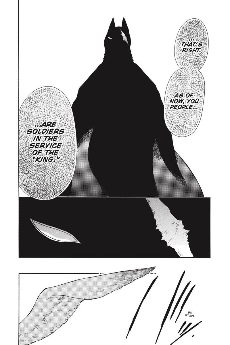 Niehime To Kemono No Ou Chapter 50 Page 3