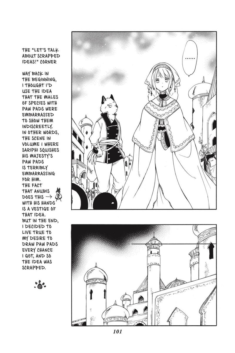 Niehime To Kemono No Ou Chapter 51 Page 6
