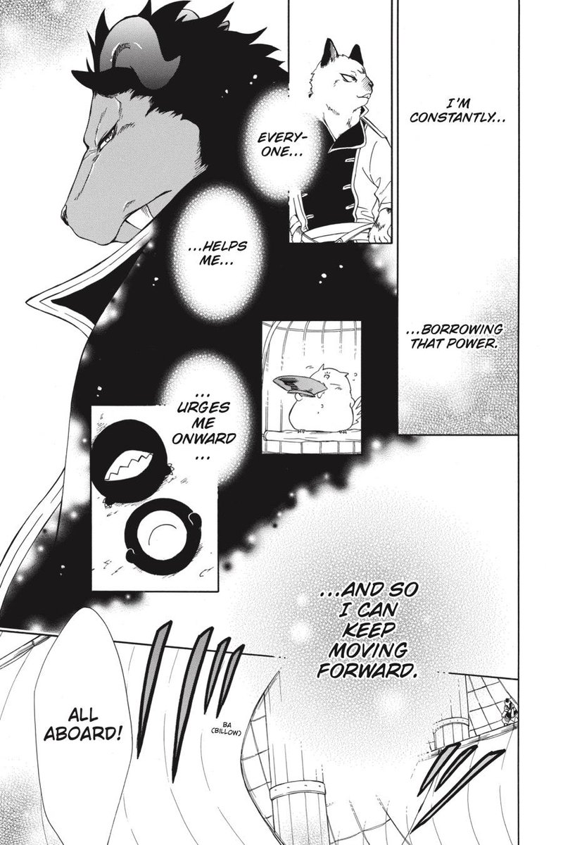 Niehime To Kemono No Ou Chapter 53 Page 16