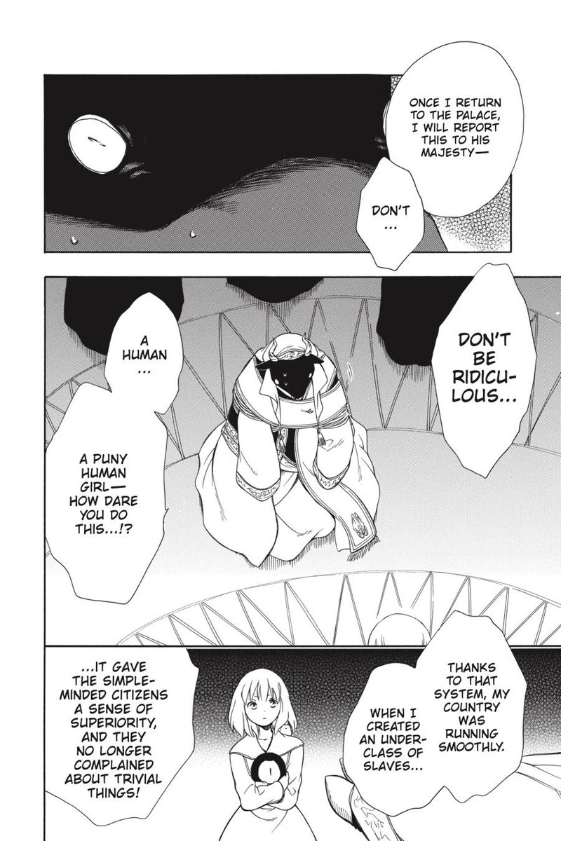 Niehime To Kemono No Ou Chapter 53 Page 6