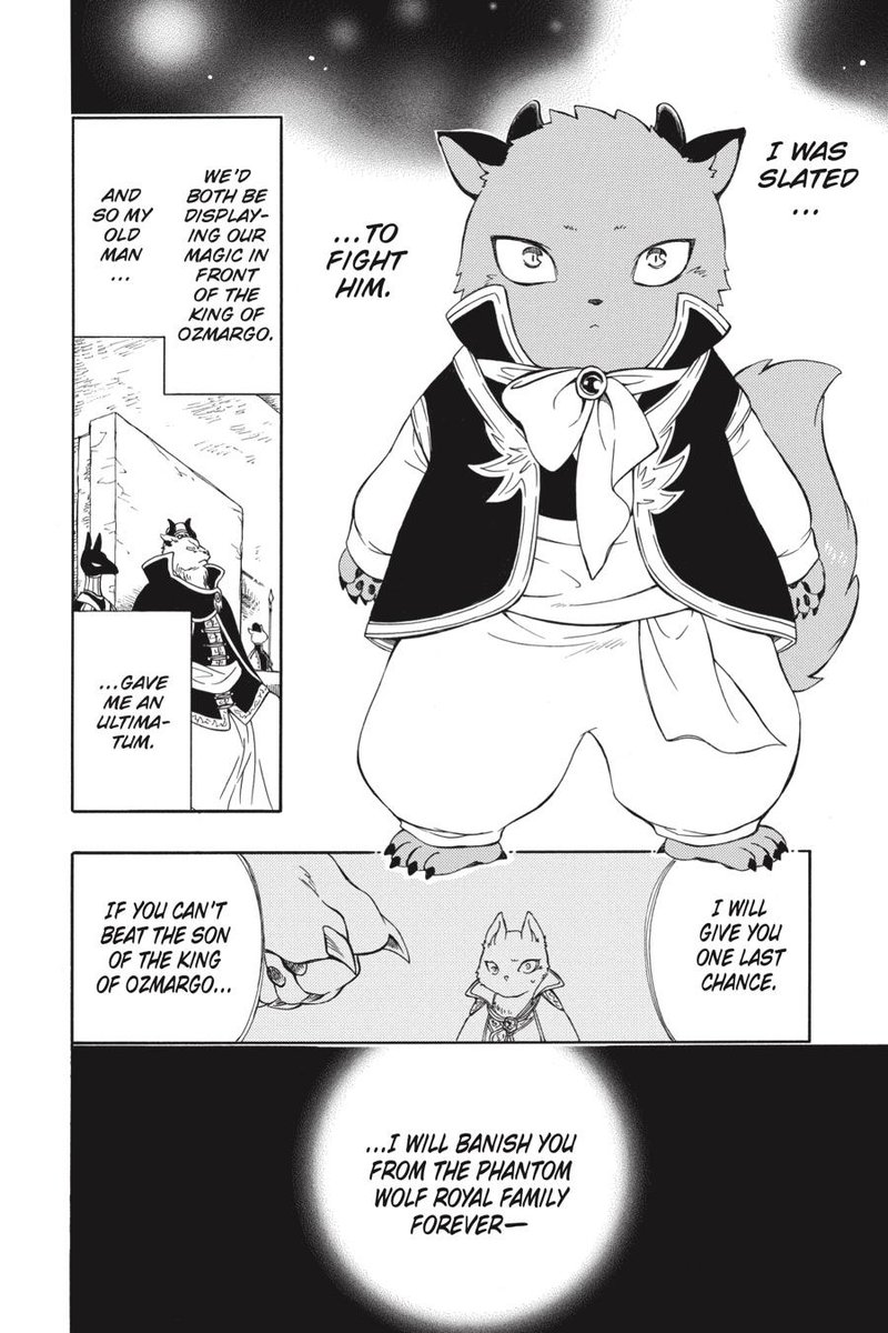 Niehime To Kemono No Ou Chapter 56 Page 12