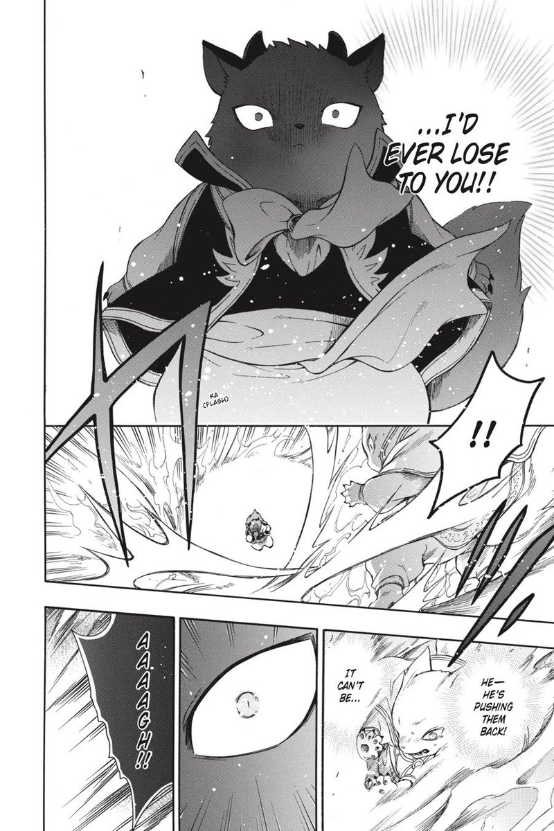 Niehime To Kemono No Ou Chapter 56 Page 14