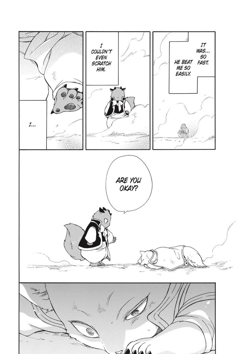 Niehime To Kemono No Ou Chapter 56 Page 16