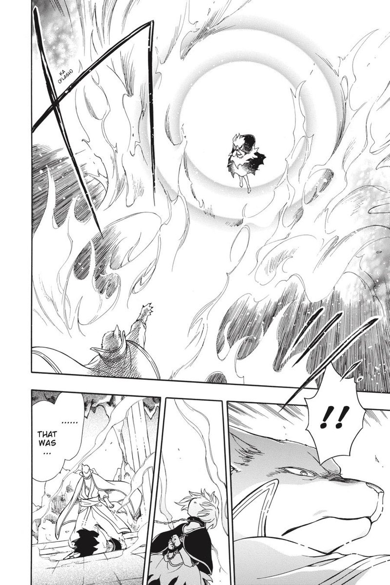Niehime To Kemono No Ou Chapter 56 Page 27