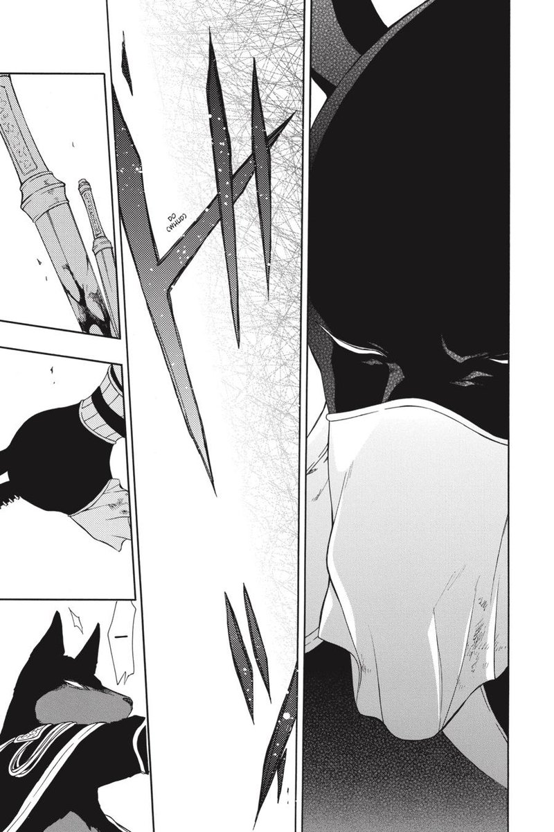 Niehime To Kemono No Ou Chapter 57 Page 29