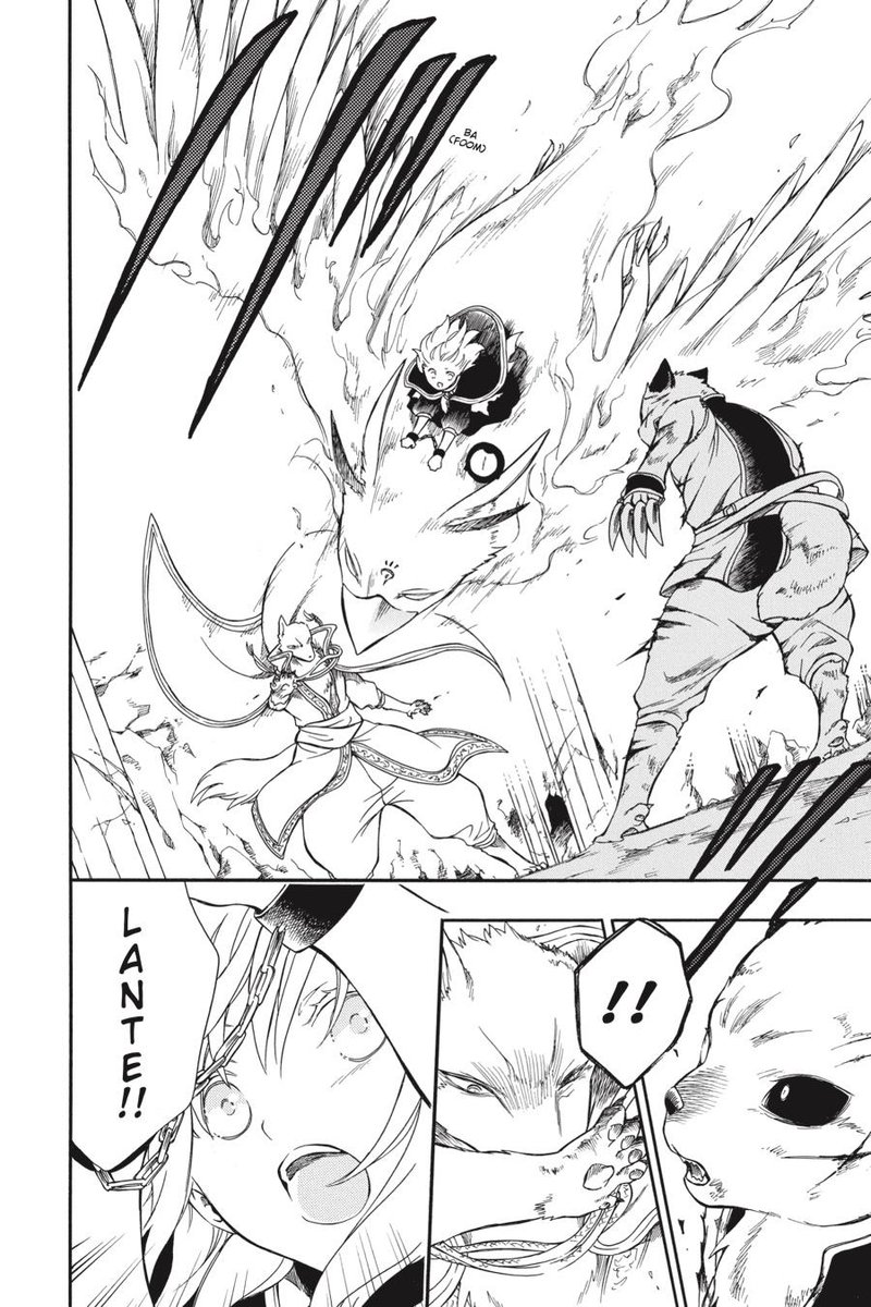 Niehime To Kemono No Ou Chapter 59 Page 16