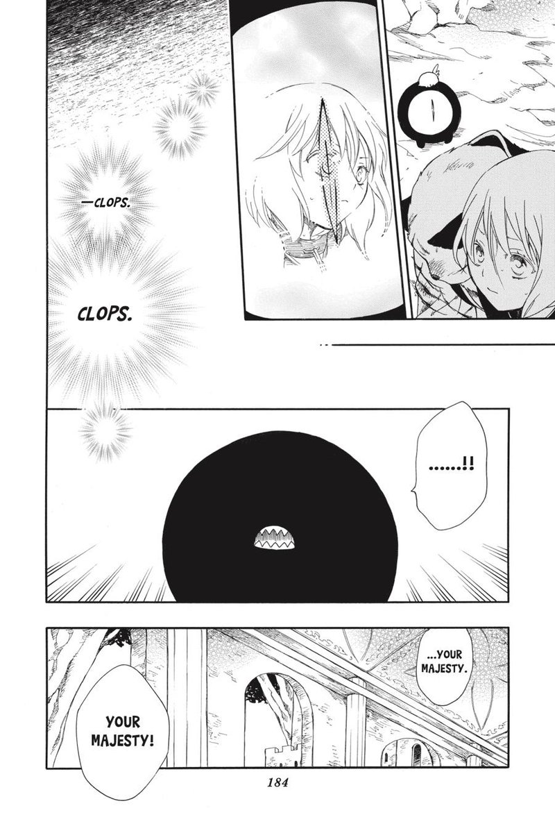 Niehime To Kemono No Ou Chapter 59 Page 28