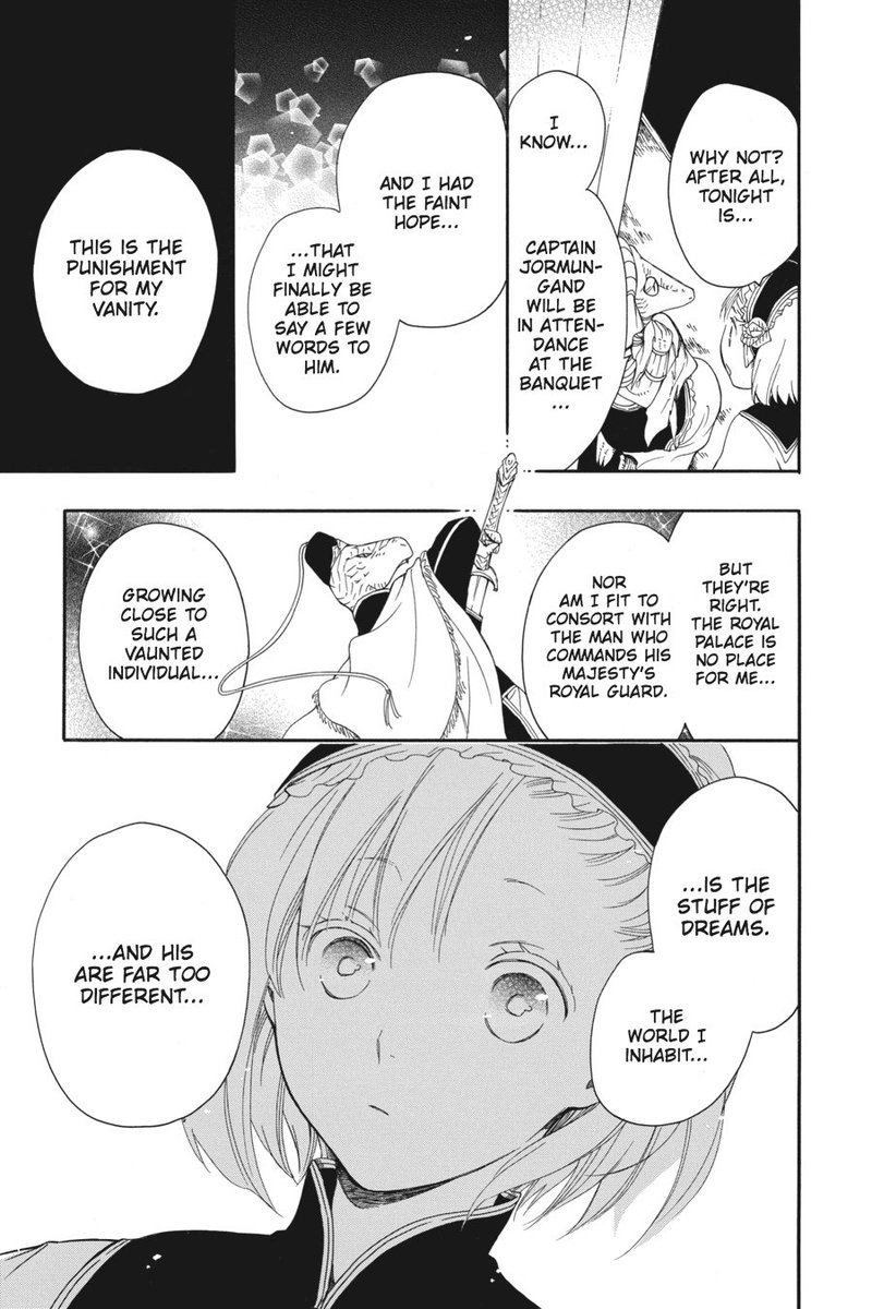 Niehime To Kemono No Ou Chapter 6 Page 27