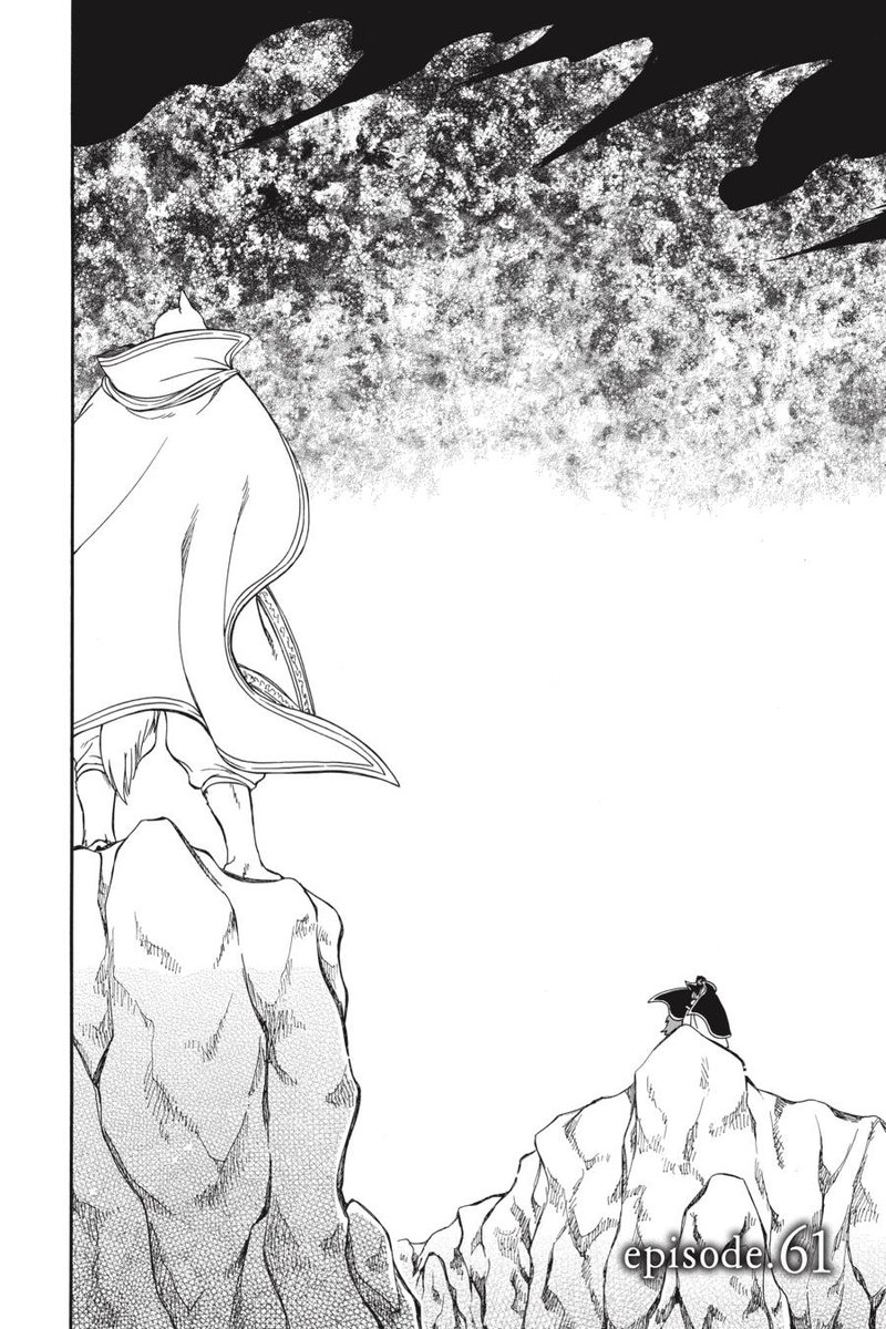 Niehime To Kemono No Ou Chapter 61 Page 2