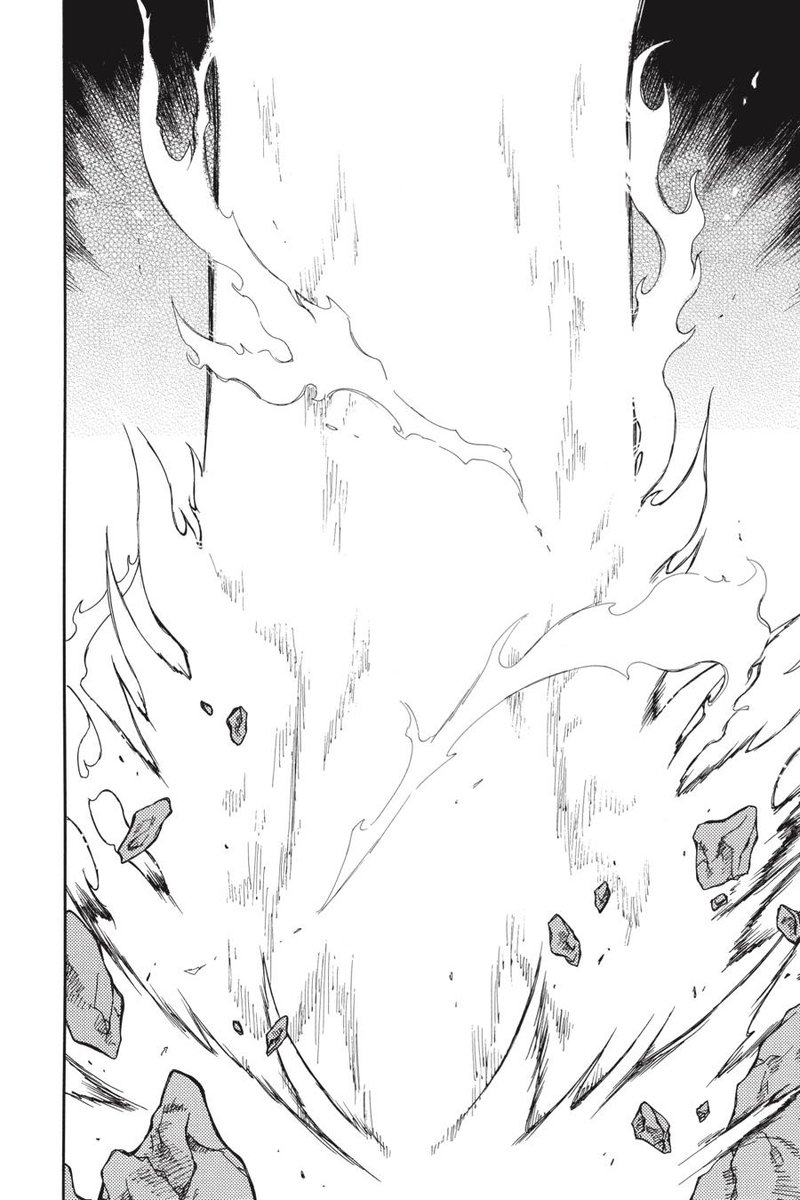 Niehime To Kemono No Ou Chapter 61 Page 23