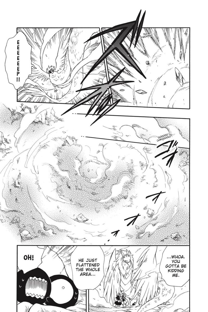 Niehime To Kemono No Ou Chapter 61 Page 24