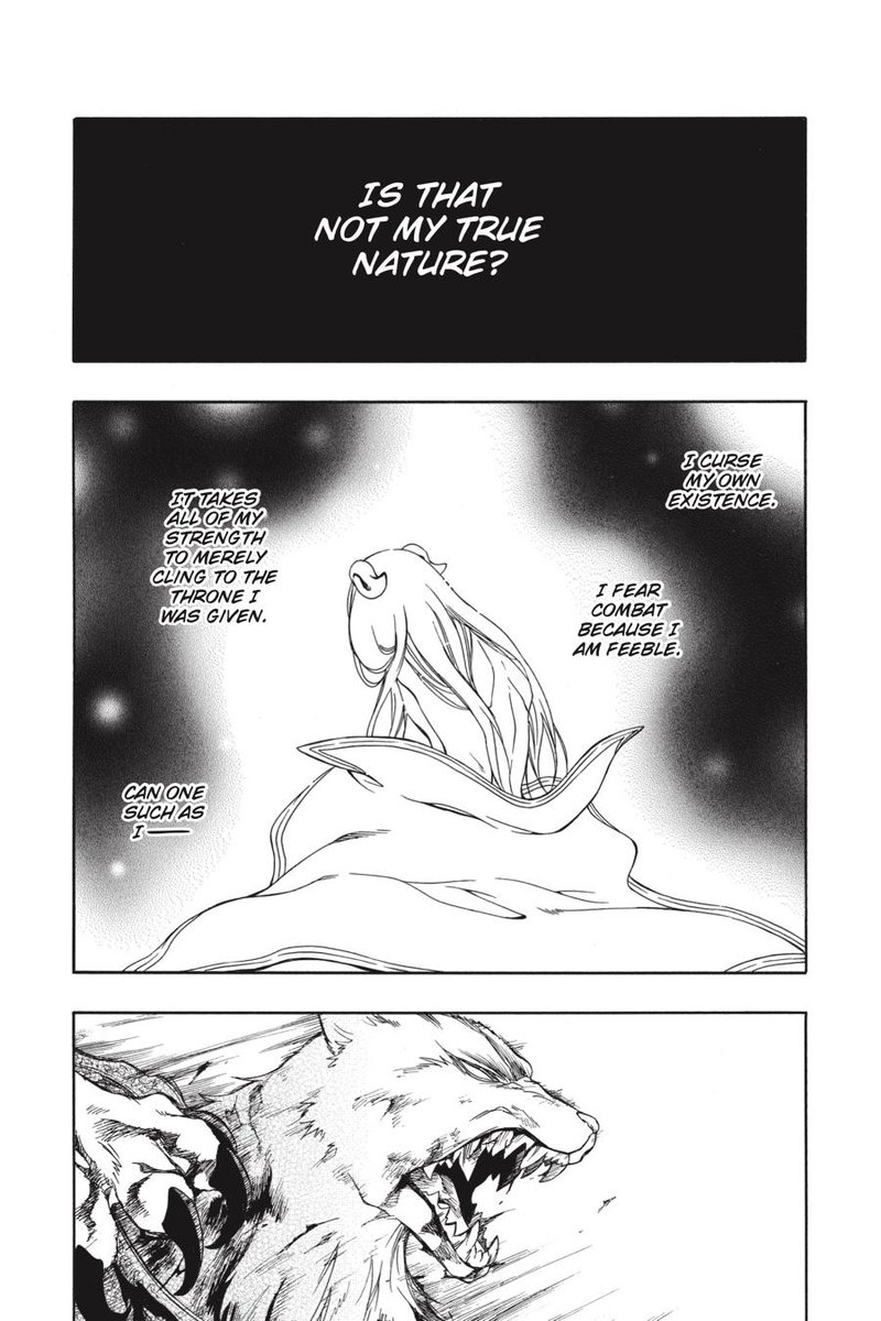 Niehime To Kemono No Ou Chapter 62 Page 18