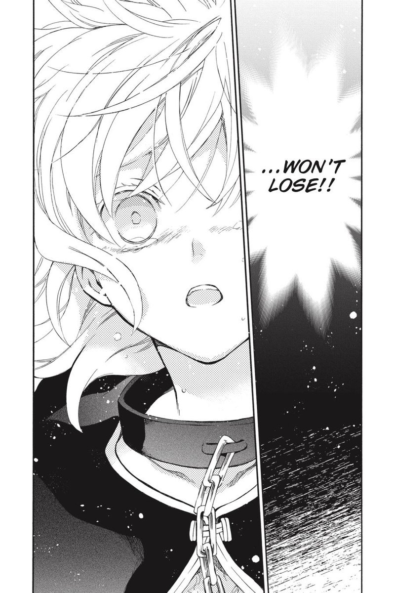 Niehime To Kemono No Ou Chapter 63 Page 15