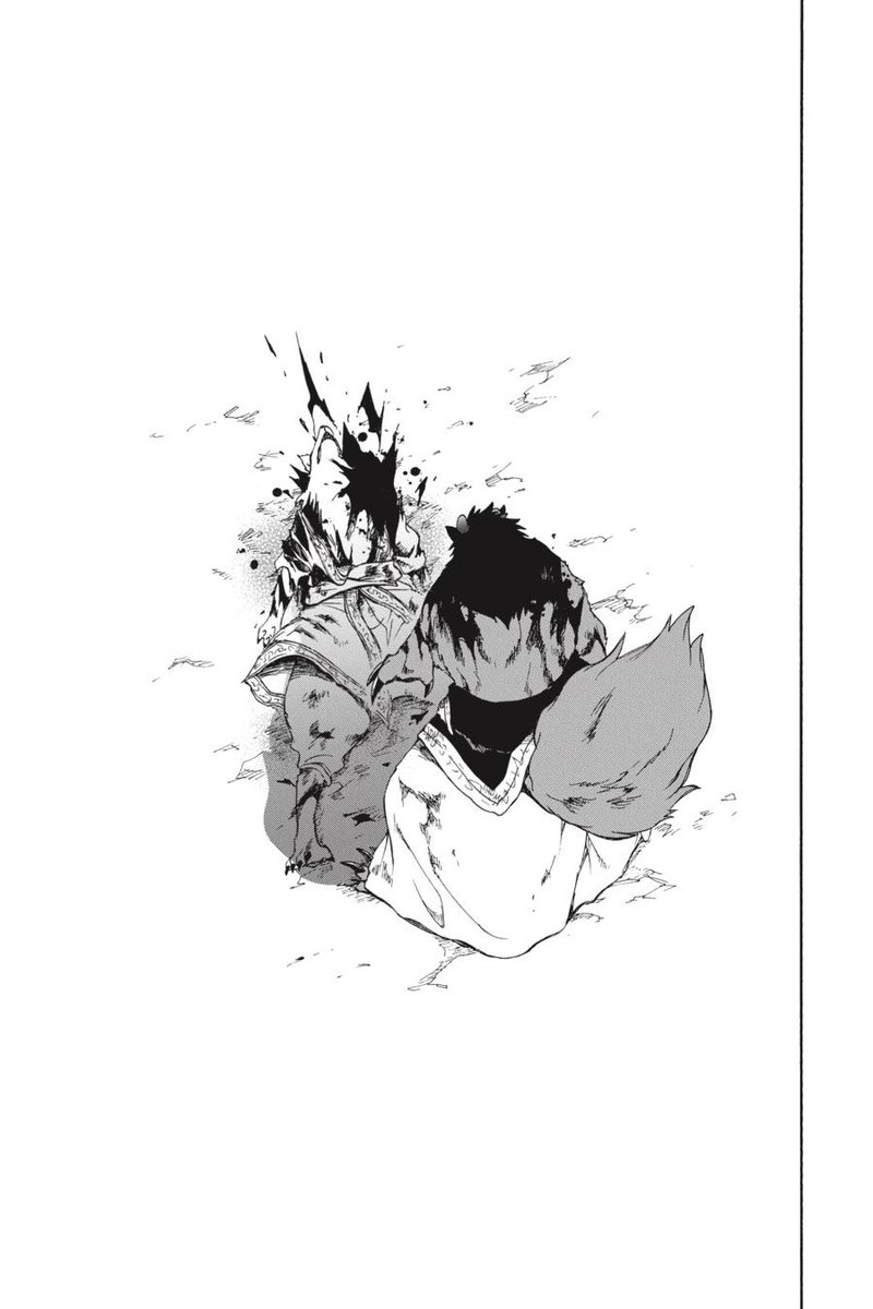 Niehime To Kemono No Ou Chapter 63 Page 18