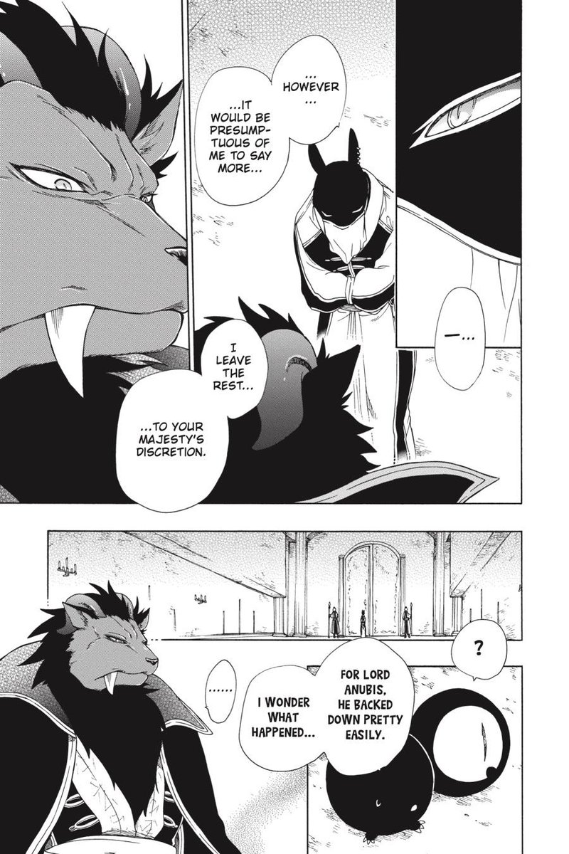 Niehime To Kemono No Ou Chapter 66 Page 12