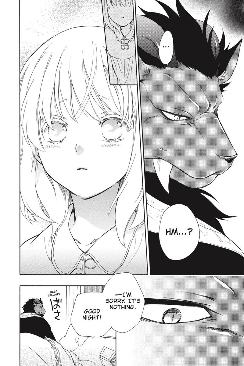 Niehime To Kemono No Ou Chapter 66 Page 19