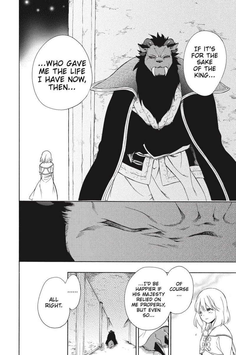 Niehime To Kemono No Ou Chapter 70 Page 14