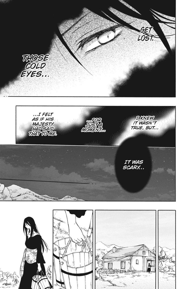 Niehime To Kemono No Ou Chapter 72 Page 12