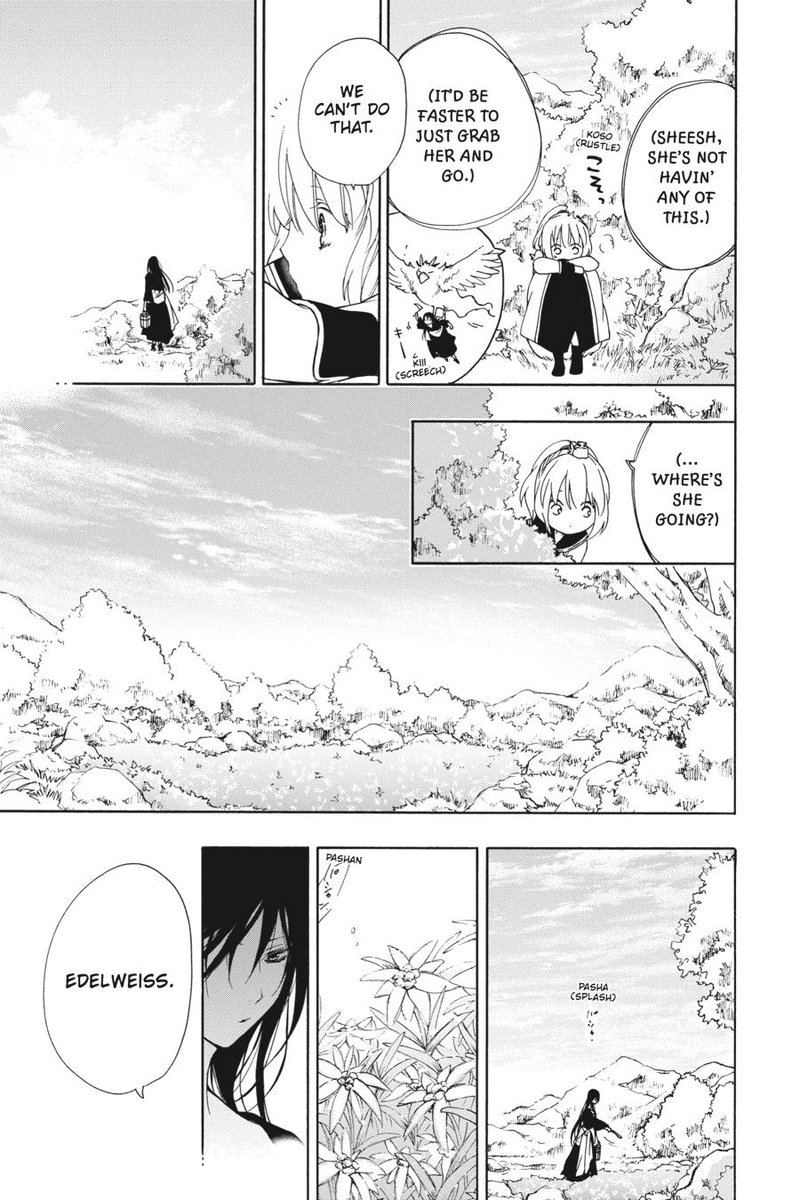Niehime To Kemono No Ou Chapter 72 Page 16